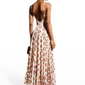 Carolina K Maxi Dress